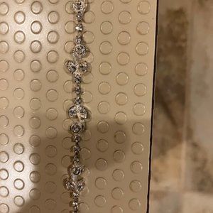 Beautiful Wedding Dress Necklace